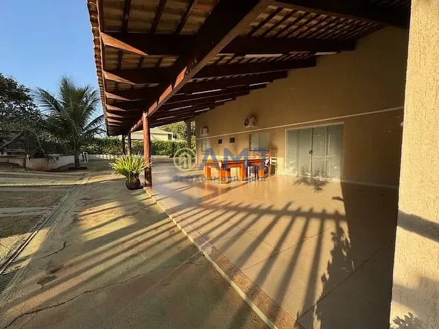 Chácara, 4 quartos, 1664 m² - Foto 8