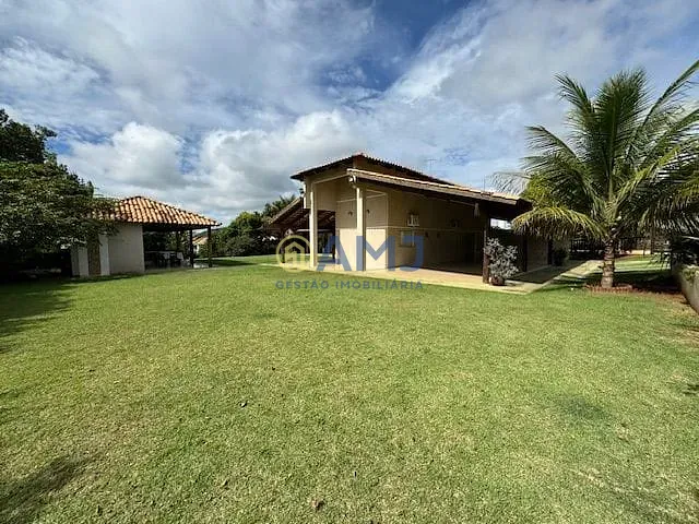 Chácara, 4 quartos, 1664 m² - Foto 34