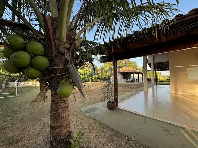 Chácara, 4 quartos, 1664 m² - Foto 36