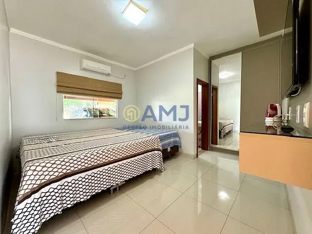 Chácara, 4 quartos, 1664 m² - Foto 12