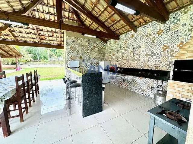 Chácara, 4 quartos, 1664 m² - Foto 29