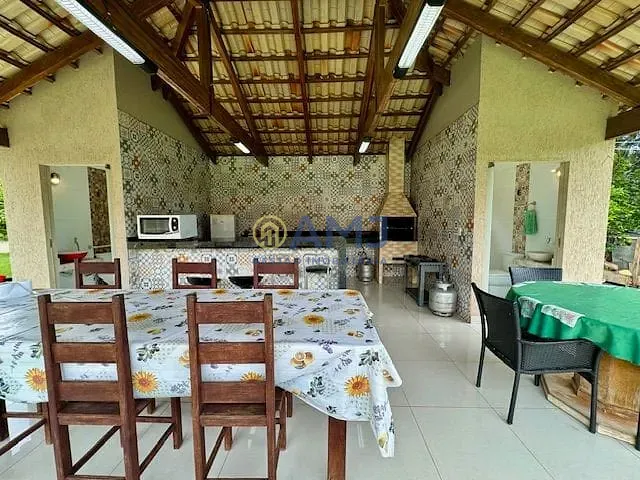 Chácara, 4 quartos, 1664 m² - Foto 24