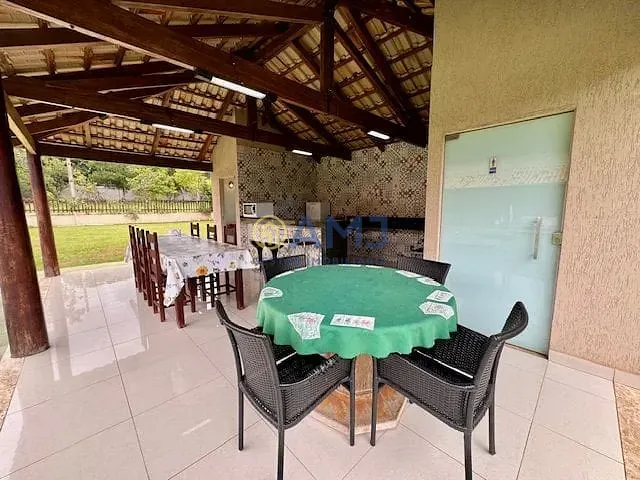 Chácara, 4 quartos, 1664 m² - Foto 25