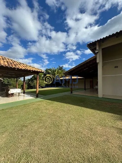 Chácara, 4 quartos, 1664 m² - Foto 42