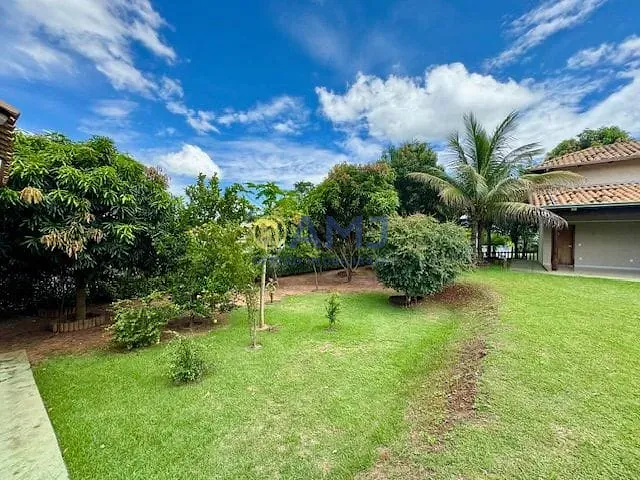 Chácara, 4 quartos, 1664 m² - Foto 32