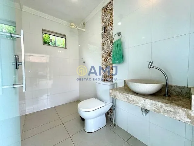 Chácara, 4 quartos, 1664 m² - Foto 26