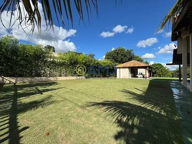 Chácara, 4 quartos, 1664 m² - Foto 41