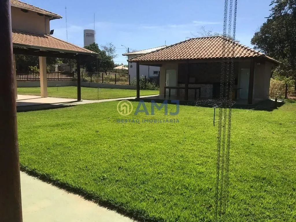 Chácara, 4 quartos, 1664 m² - Foto 11