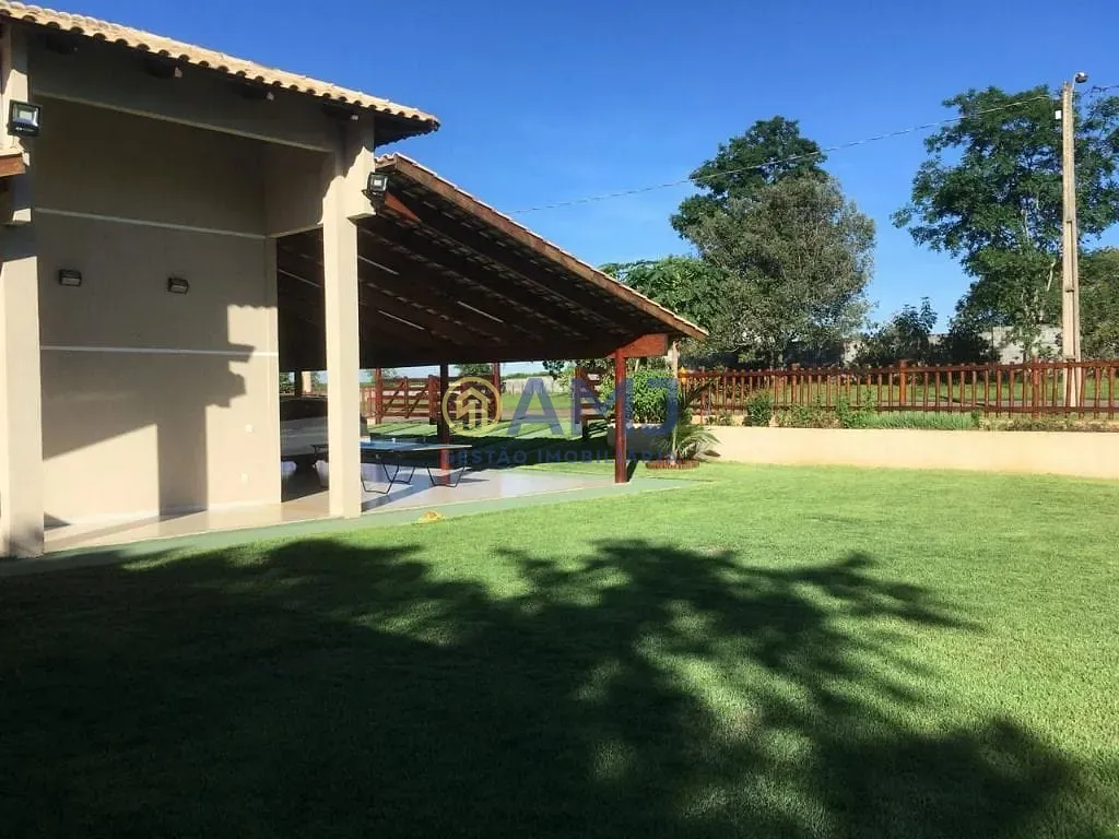 Chácara, 4 quartos, 1664 m² - Foto 6
