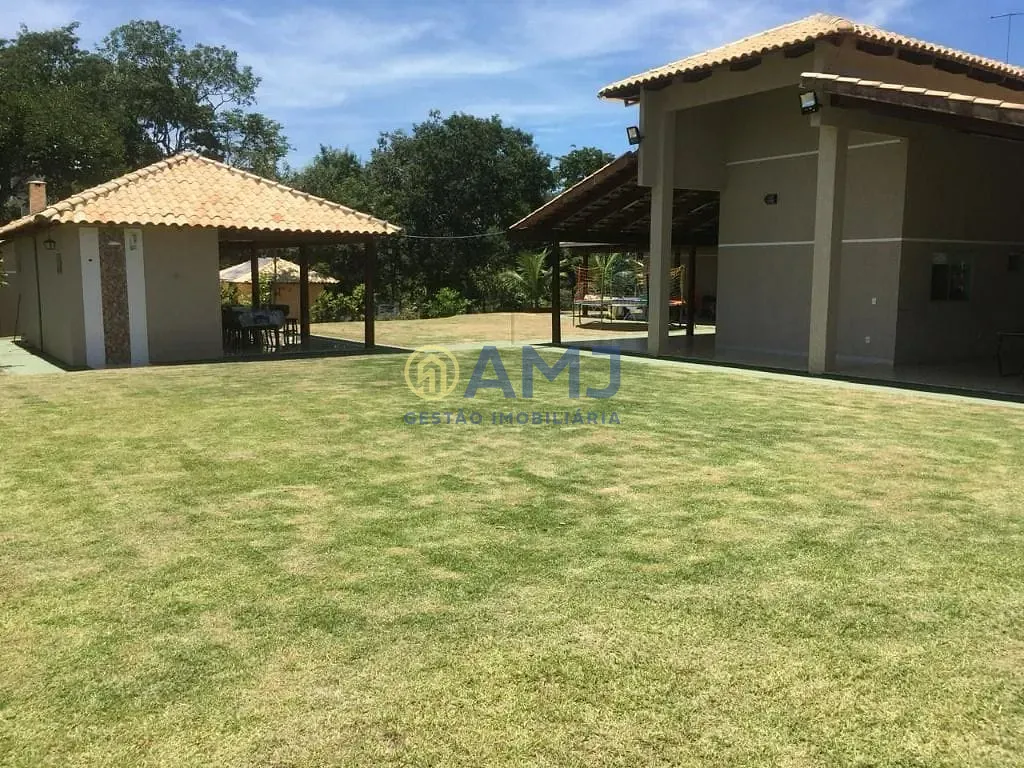 Chácara, 4 quartos, 1664 m² - Foto 5