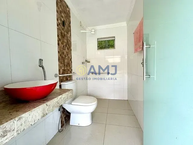 Chácara, 4 quartos, 1664 m² - Foto 27