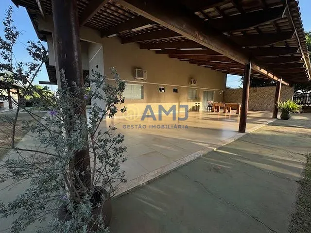 Chácara, 4 quartos, 1664 m² - Foto 38