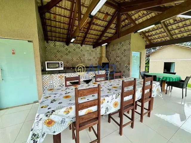 Chácara, 4 quartos, 1664 m² - Foto 28
