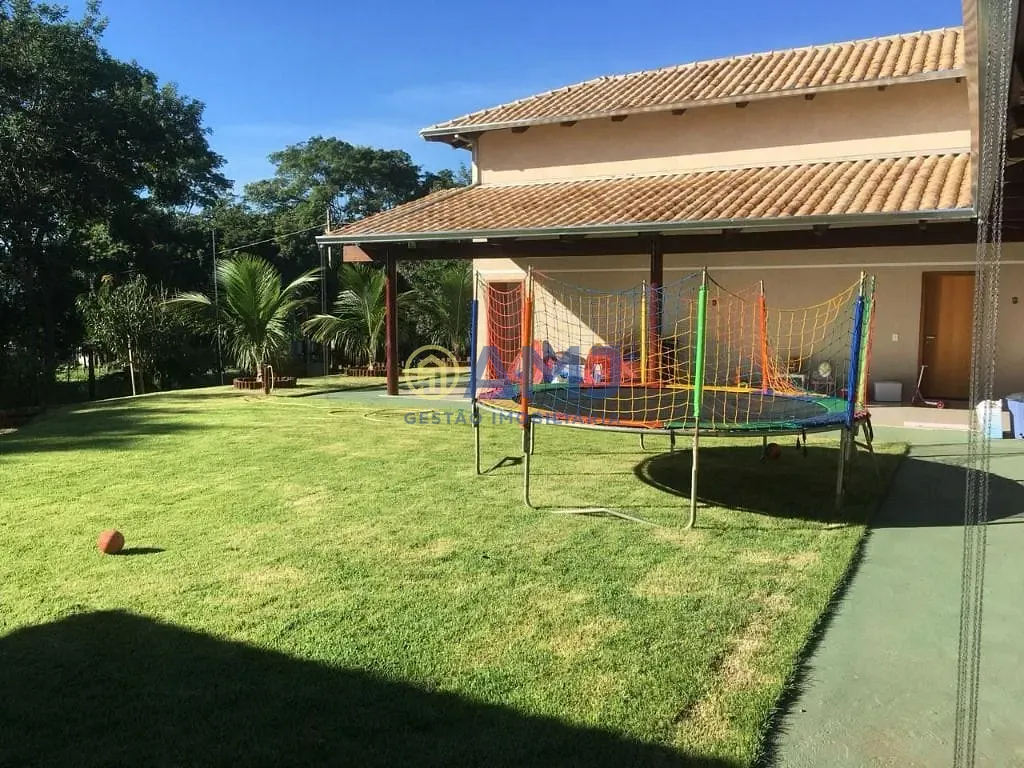 Chácara, 4 quartos, 1664 m² - Foto 9