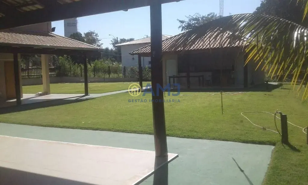 Chácara, 4 quartos, 1664 m² - Foto 33
