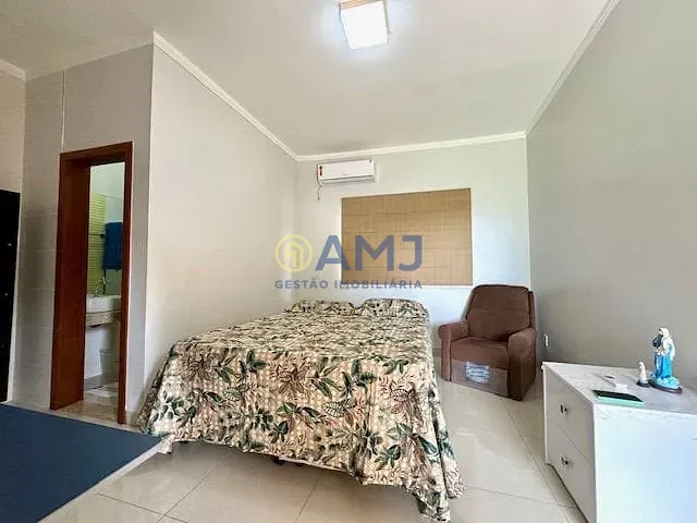 Chácara, 4 quartos, 1664 m² - Foto 18