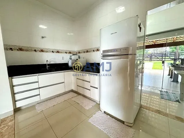 Chácara, 4 quartos, 1664 m² - Foto 21