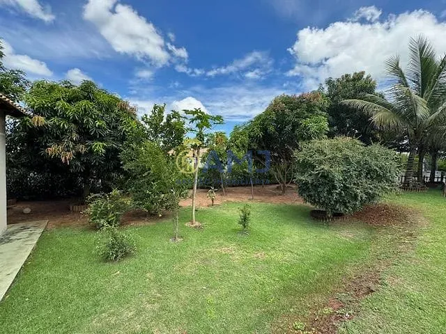 Chácara, 4 quartos, 1664 m² - Foto 31