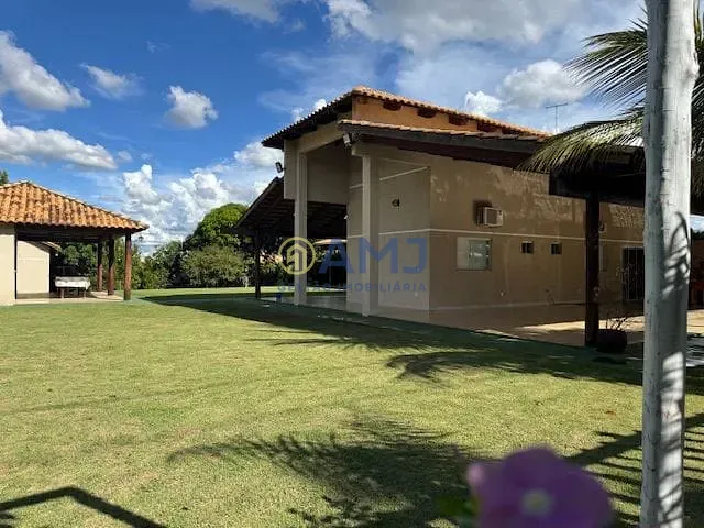 Chácara, 4 quartos, 1664 m² - Foto 39