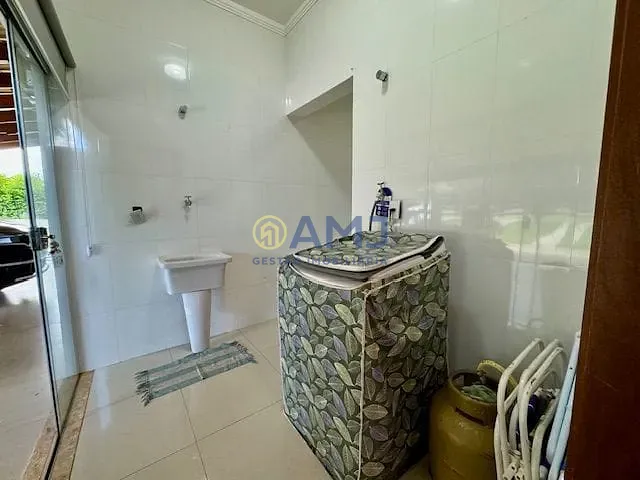 Chácara, 4 quartos, 1664 m² - Foto 30