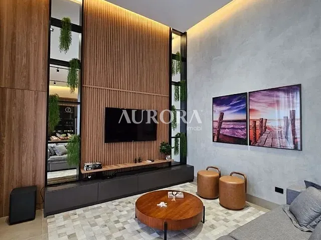 Chácara com 392m² 4 quartos e 6 banheiros, à venda, no bairro Centro em Porto Rico