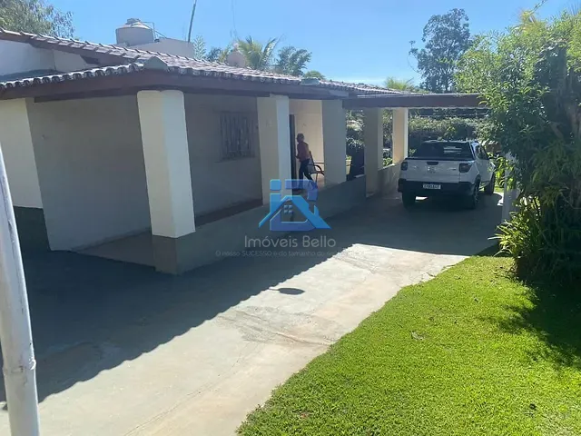 Chácara com 1000m² 4 quartos e 4 banheiros, à venda, no bairro Terras de San Marco em Itatiba