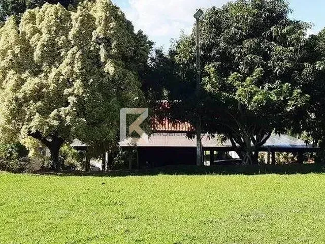 Chácara com 5240m² 4 quartos e 5 banheiros, à venda, no bairro Lagos de Shanadu em Indaiatuba