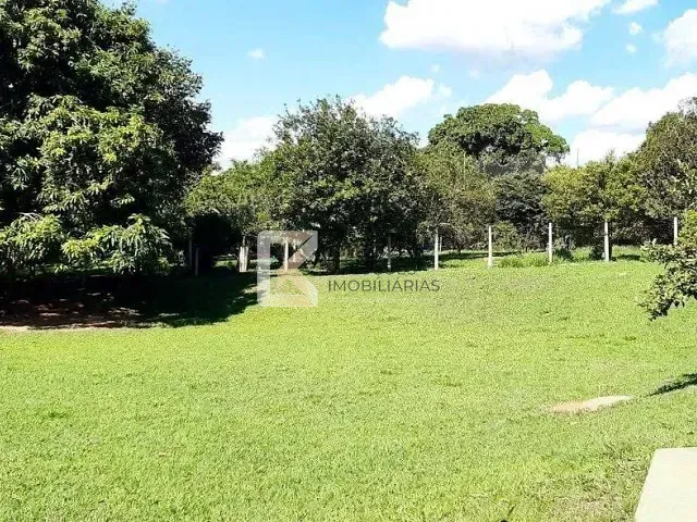 Chácara com 5240m² 4 quartos e 5 banheiros, à venda, no bairro Lagos de Shanadu em Indaiatuba