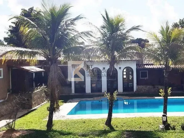Chácara com 5240m² 4 quartos e 5 banheiros, à venda, no bairro Lagos de Shanadu em Indaiatuba