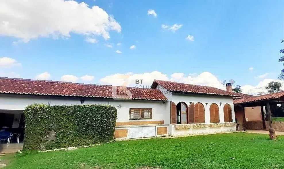 Sítio, 4 quartos, 5240 m² - Foto 11