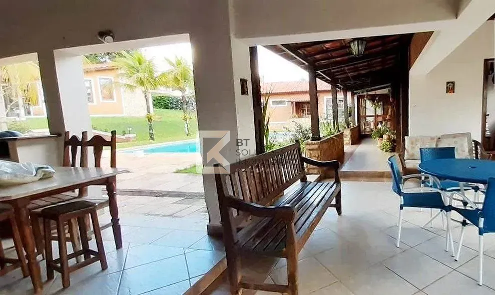 Sítio, 4 quartos, 5240 m² - Foto 23