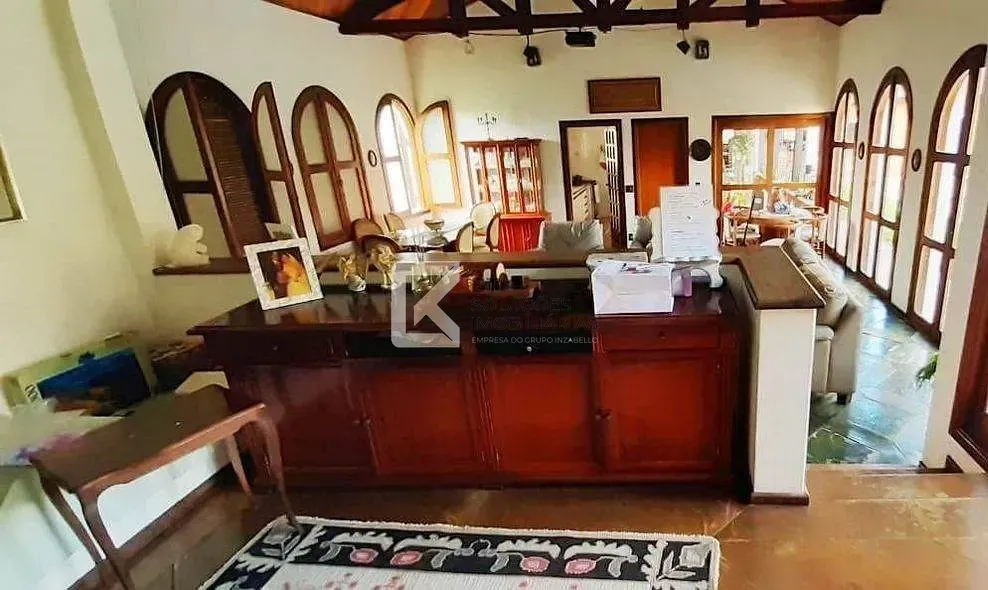 Sítio, 4 quartos, 5240 m² - Foto 15