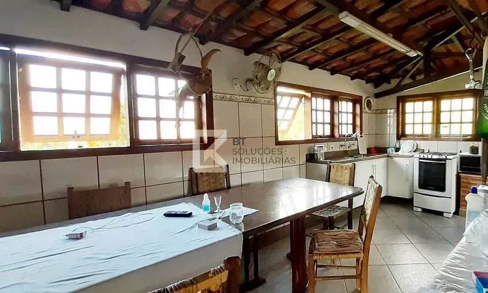 Sítio, 4 quartos, 5240 m² - Foto 16