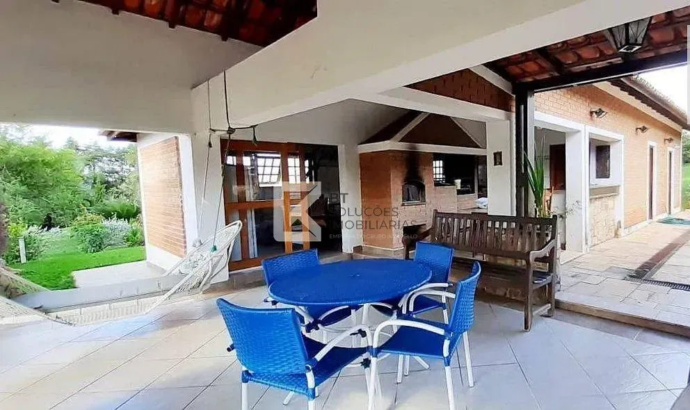 Sítio, 4 quartos, 5240 m² - Foto 25