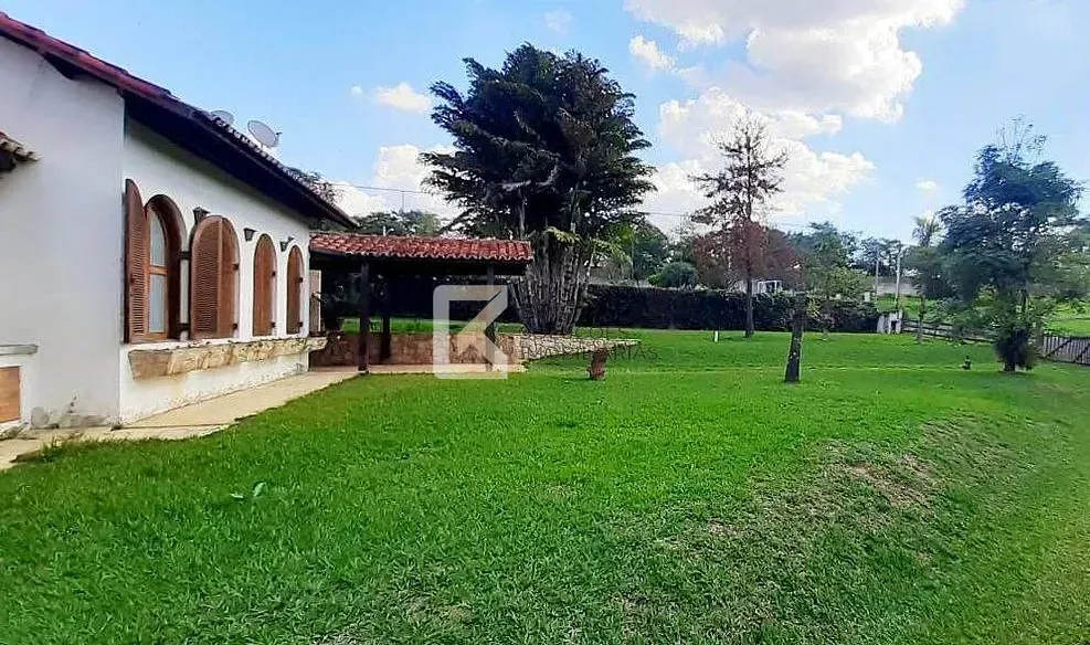 Sítio, 4 quartos, 5240 m² - Foto 7