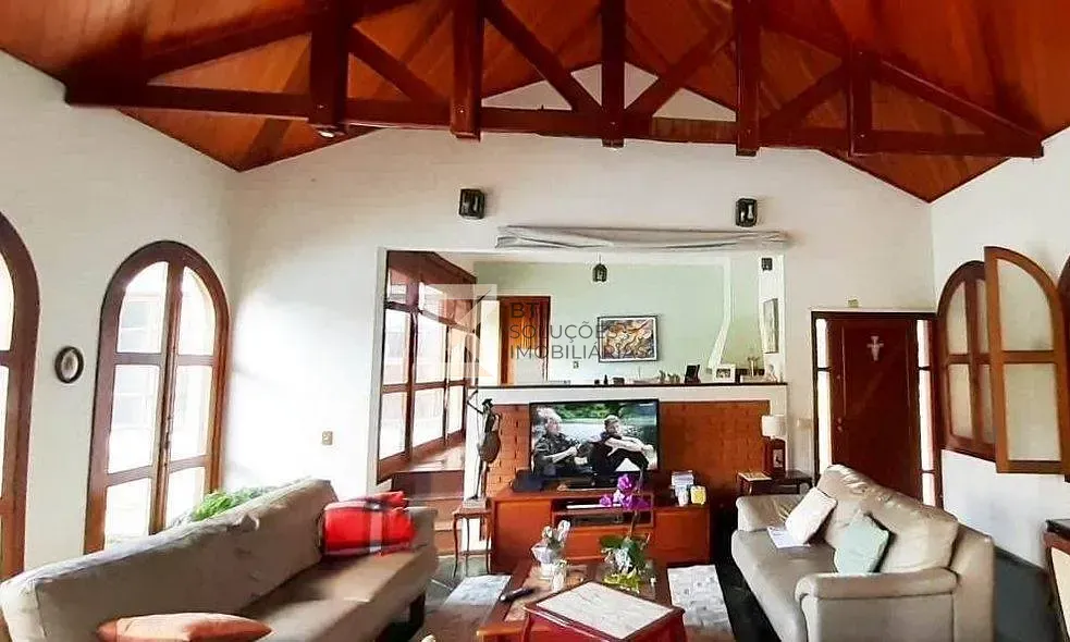 Sítio, 4 quartos, 5240 m² - Foto 13