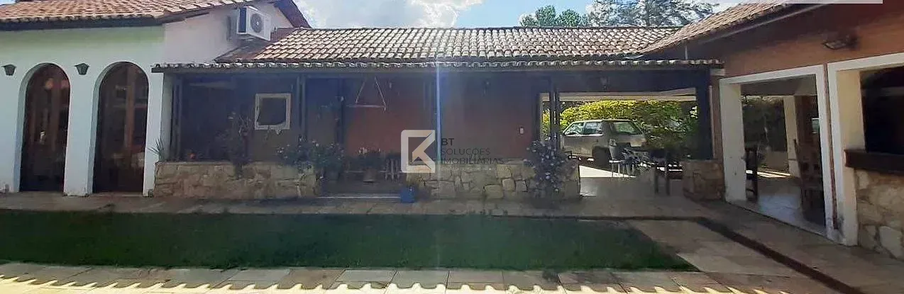 Sítio, 4 quartos, 5240 m² - Foto 27