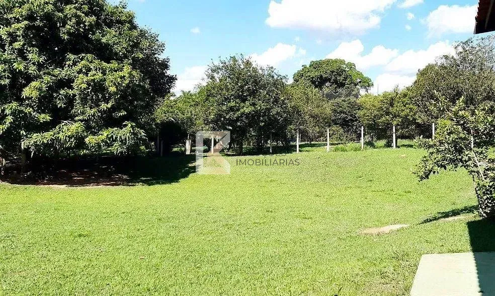 Sítio, 4 quartos, 5240 m² - Foto 4