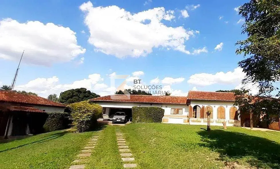 Sítio, 4 quartos, 5240 m² - Foto 12