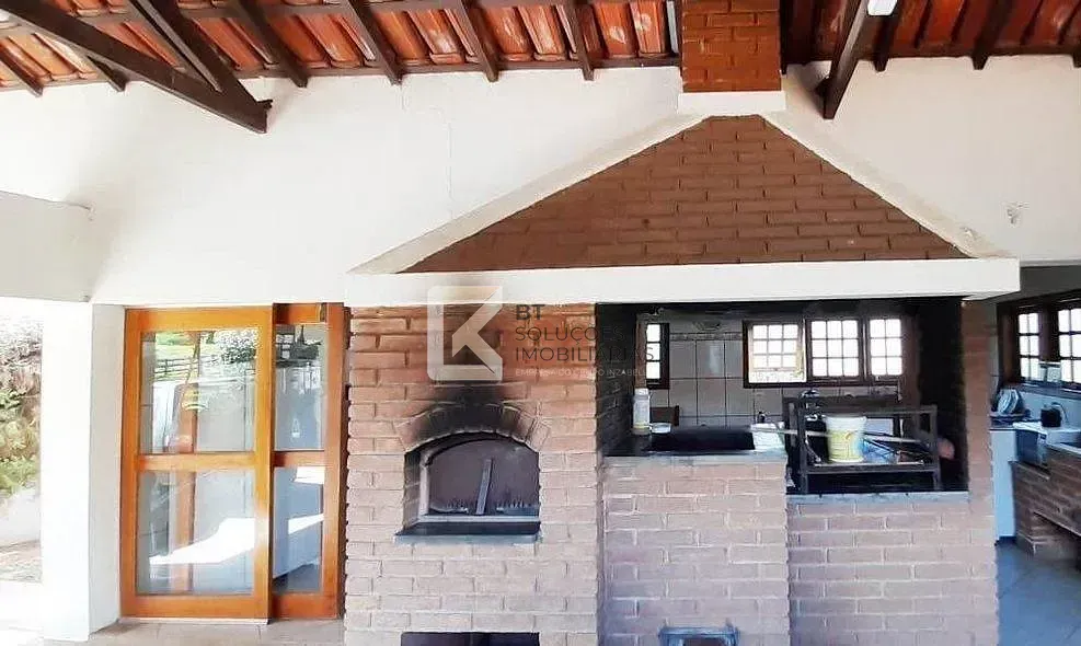 Sítio, 4 quartos, 5240 m² - Foto 28