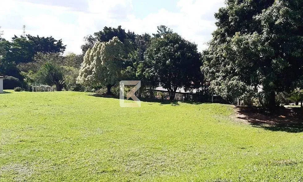 Sítio, 4 quartos, 5240 m² - Foto 8