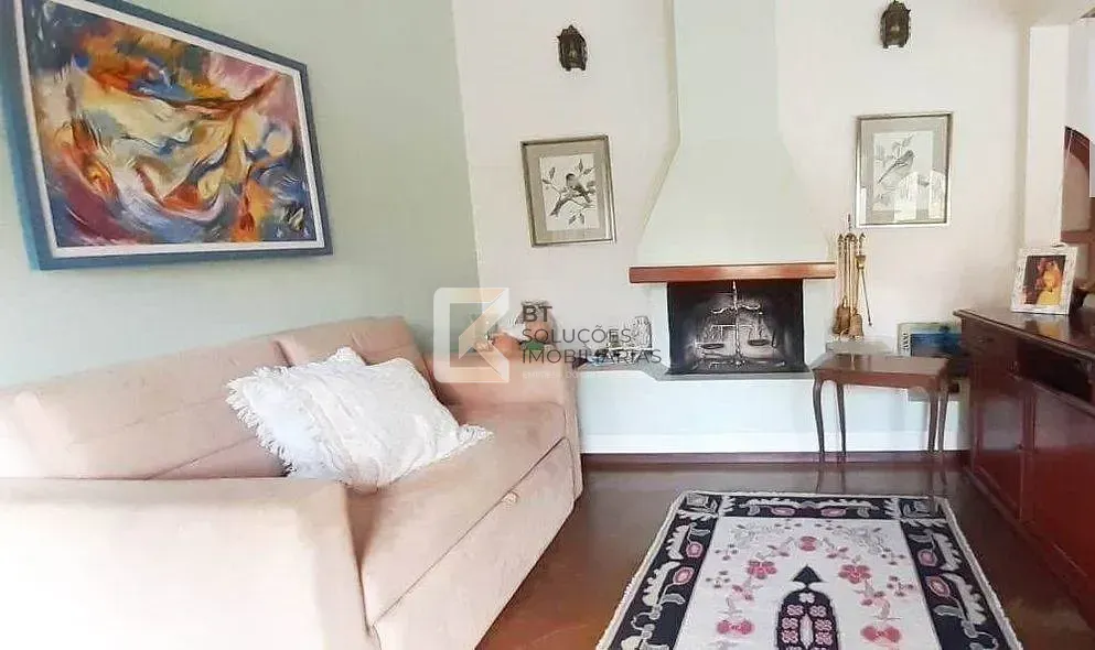 Sítio, 4 quartos, 5240 m² - Foto 14