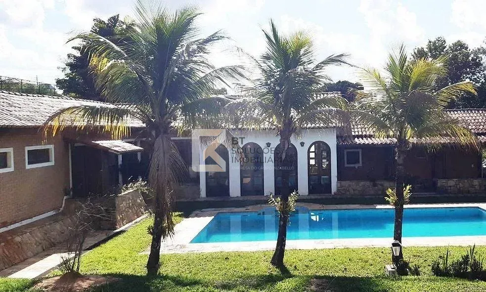 Sítio, 4 quartos, 5240 m² - Foto 3