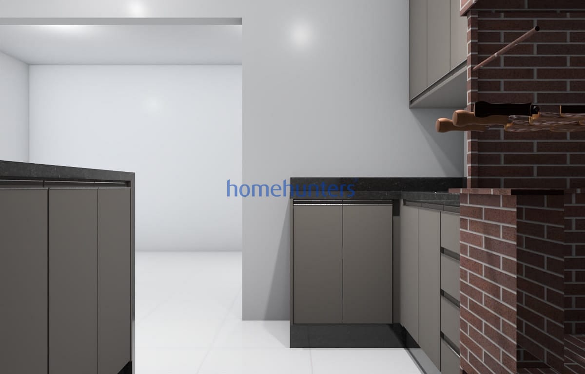 Chácara, 3 quartos, 3850 m² - Foto 31