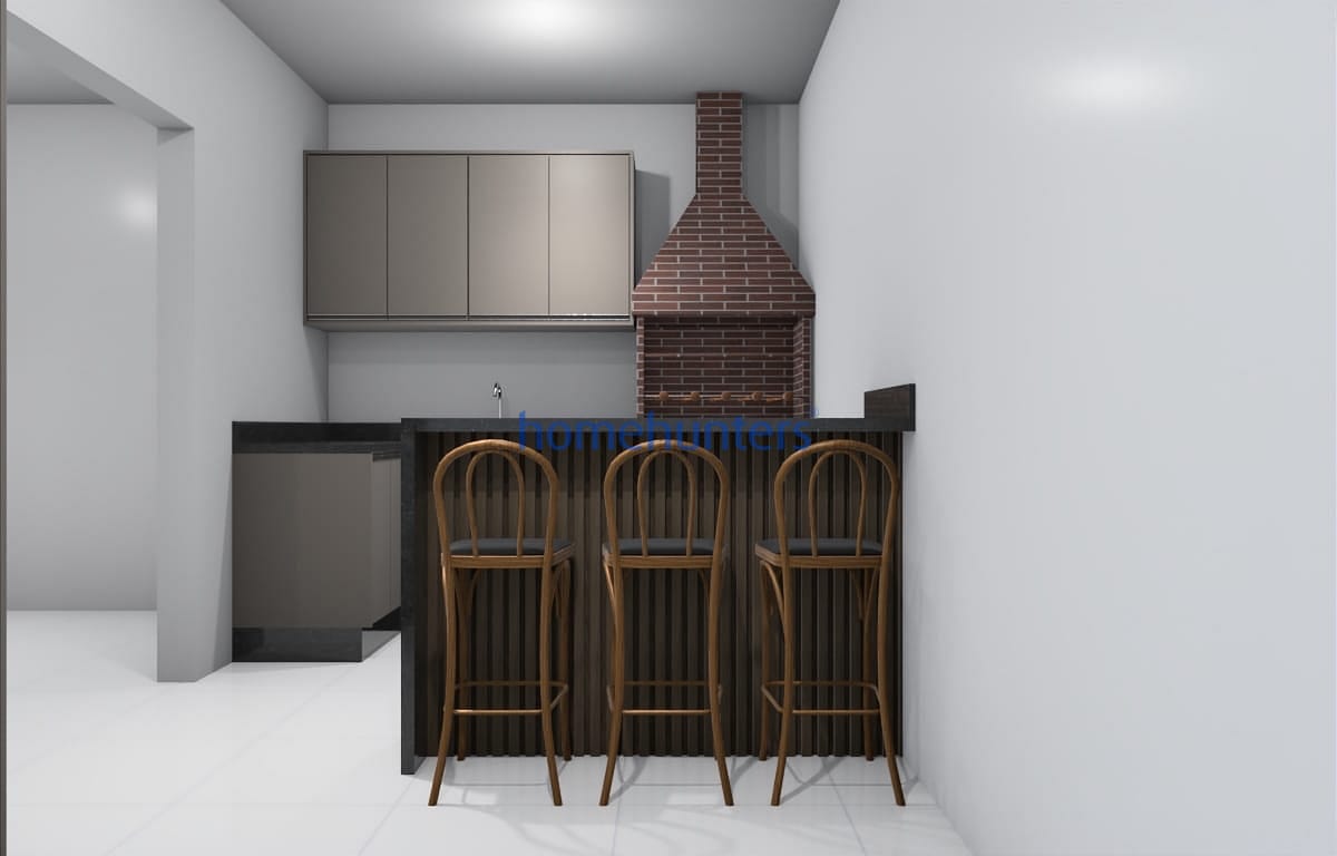 Chácara, 3 quartos, 3850 m² - Foto 32