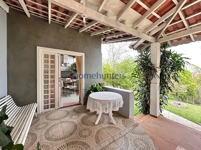 Chácara com 3850m² 3 quartos e 4 banheiros, à venda, no bairro Chácaras São Bento em Valinhos