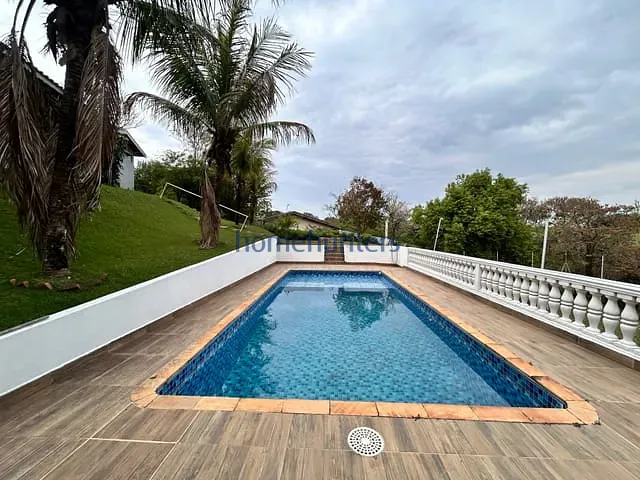 Chácara com 3850m² 3 quartos e 4 banheiros, à venda, no bairro Chácaras São Bento em Valinhos