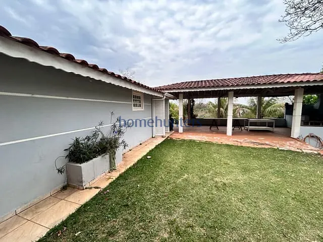 Chácara com 3850m² 3 quartos e 4 banheiros, à venda, no bairro Chácaras São Bento em Valinhos