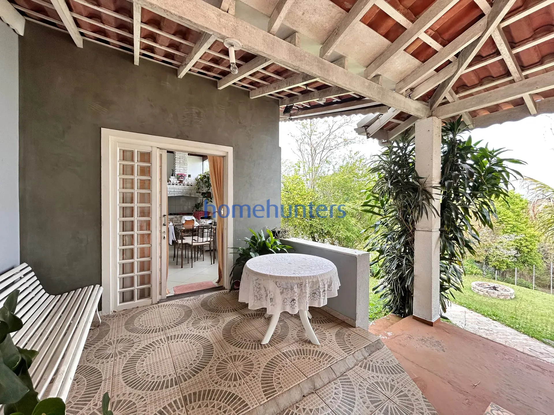 Chácara, 3 quartos, 3850 m² - Foto 3