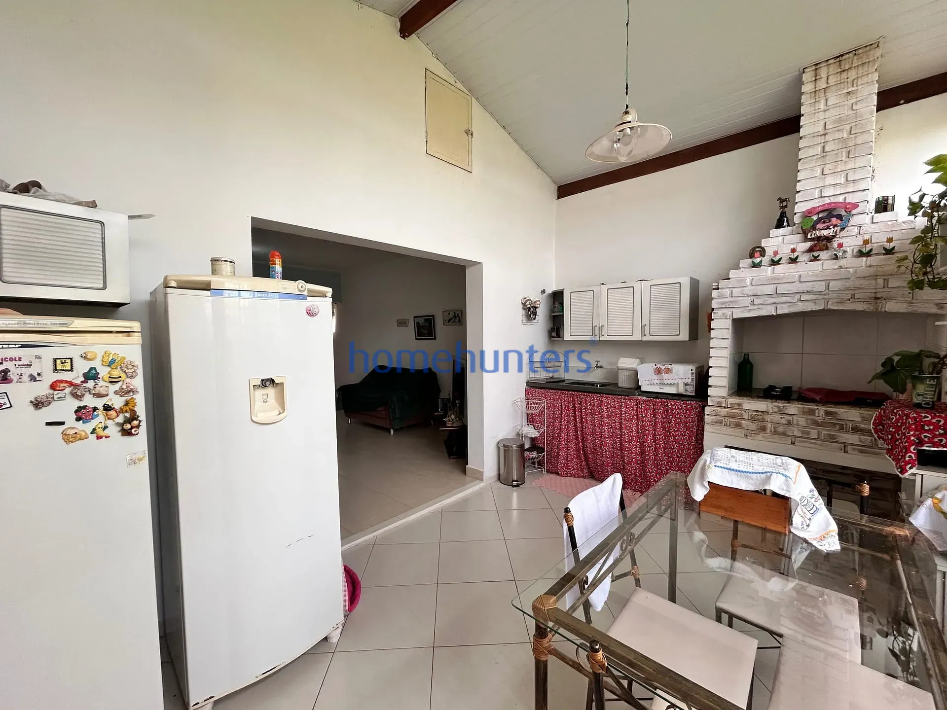 Chácara, 3 quartos, 3850 m² - Foto 5